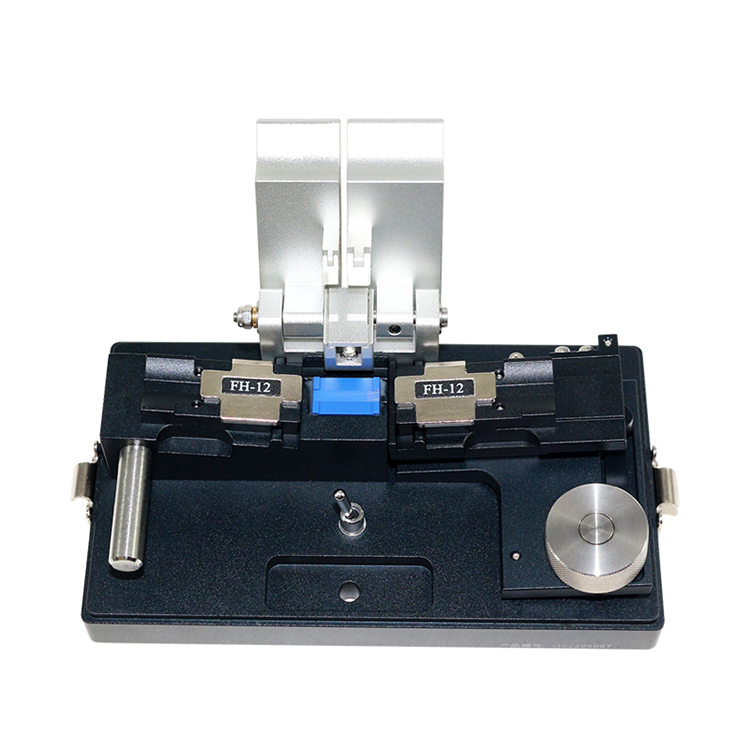 JX-130 带状光纤精密对准器