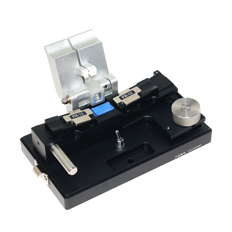 JX-130 / JX-160 系列精密光纤对准器 图3