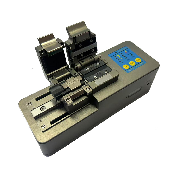 JX-280A / JX-281 系列光纤自动热剥机 图2