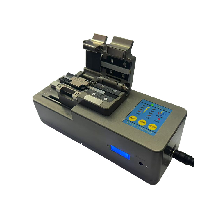 JX-280A / JX-281 系列光纤自动热剥机 图3