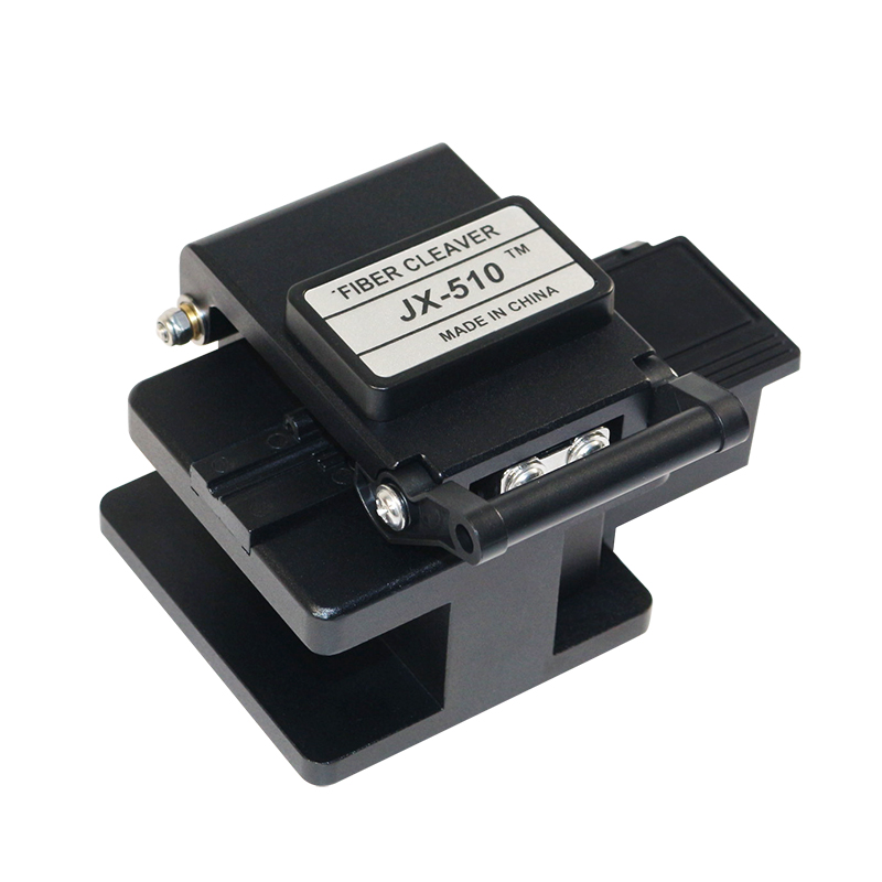 JX-510 高精度带状光纤切割刀 图2