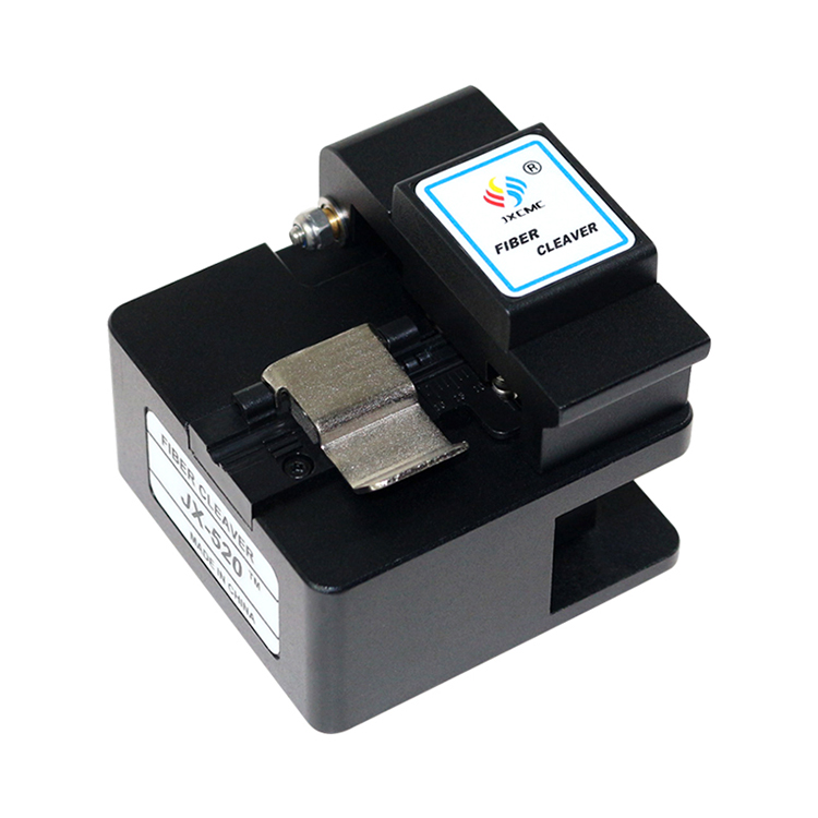 JX-520 经典便携单芯光纤切割刀 图2